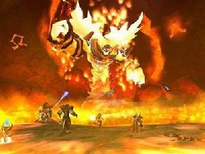 魔兽世界 魔兽世界