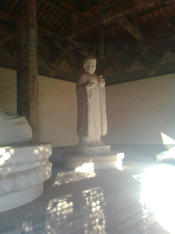 会善寺 会善寺