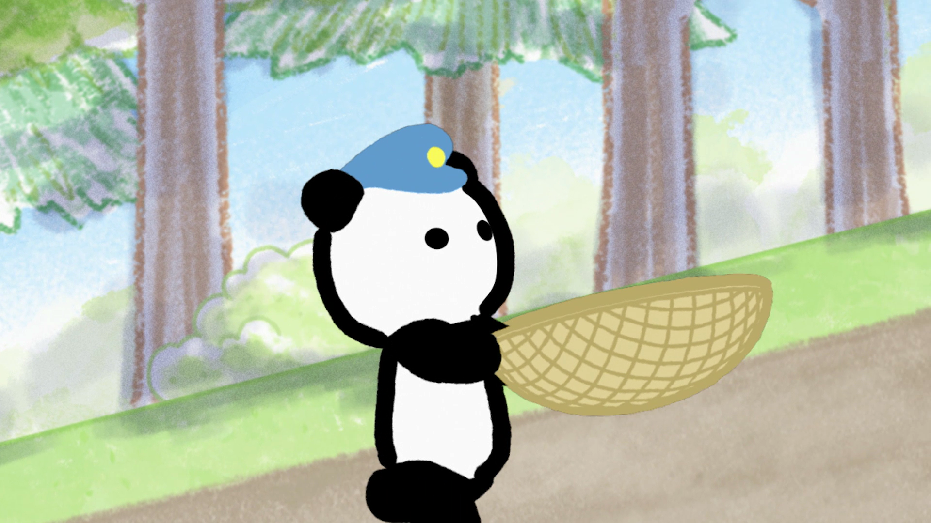 动物巴士