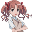 白井黑子