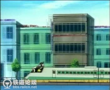 铁胆火车侠