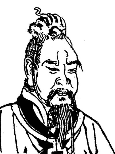 韦贤(西汉大臣)