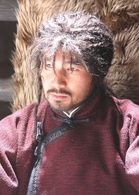 雪山飞狐(聂远2007年主演电视剧)