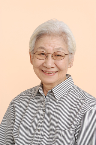 麻生美代子 麻生美代子