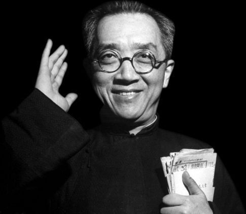 一个问题(胡适小说)