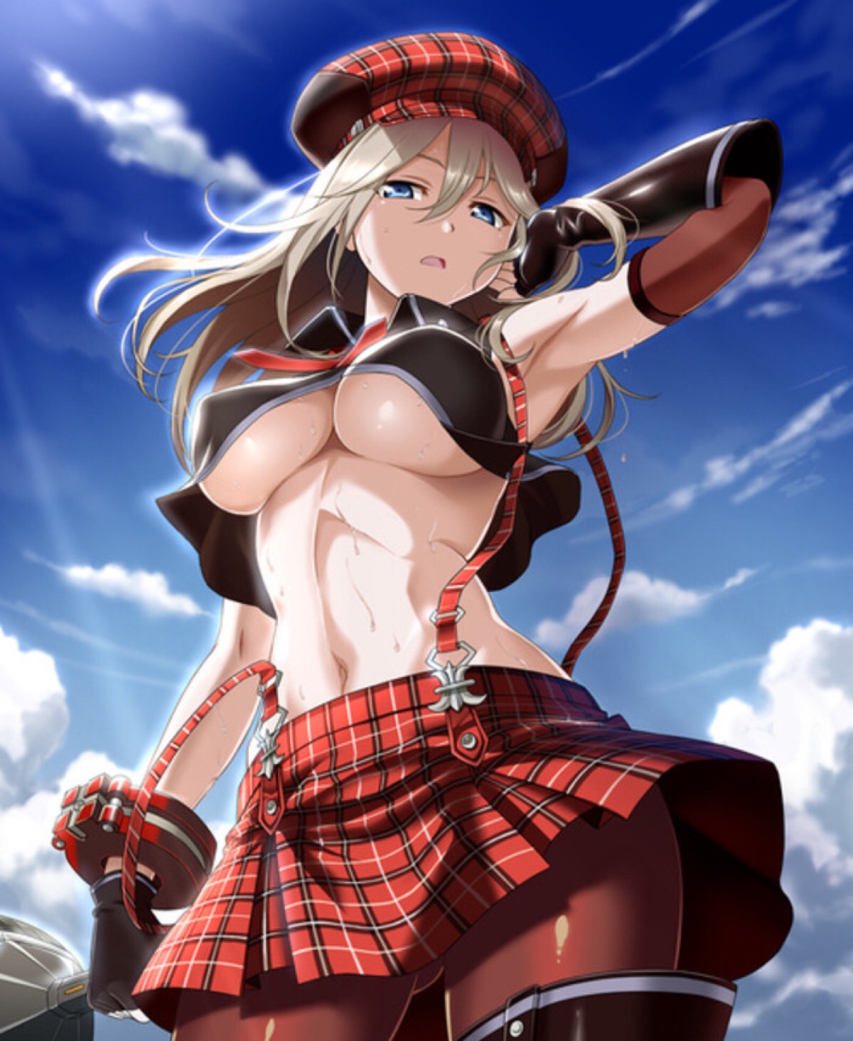 亚莉莎·伊莉妮提娜·阿米耶拉