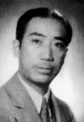 戴笠 戴笠