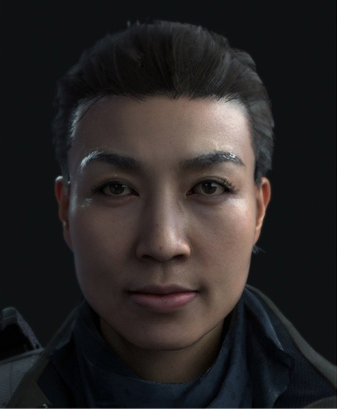 全境封锁(游戏)