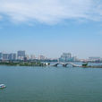 东昌湖
