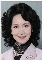 巾帼枭雄之义海豪情(义海豪情)