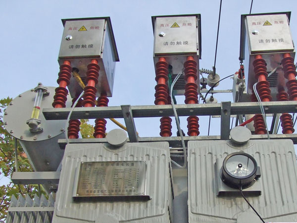 电抗器(图9) 电抗器(图9)