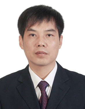 湄洲岛管委会主任郑加清 湄洲岛管委会主任郑加清