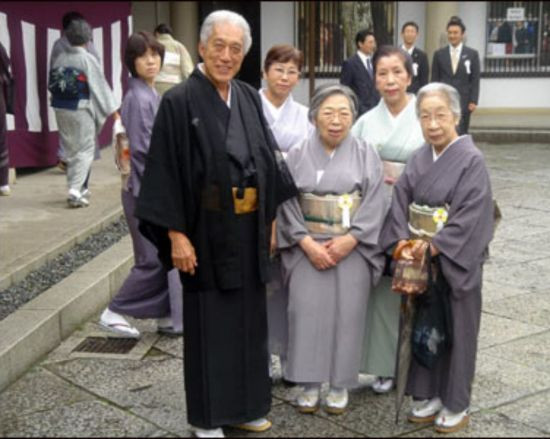 日本人口