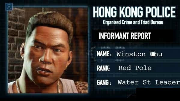 热血无赖