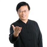 刘必荣 刘必荣