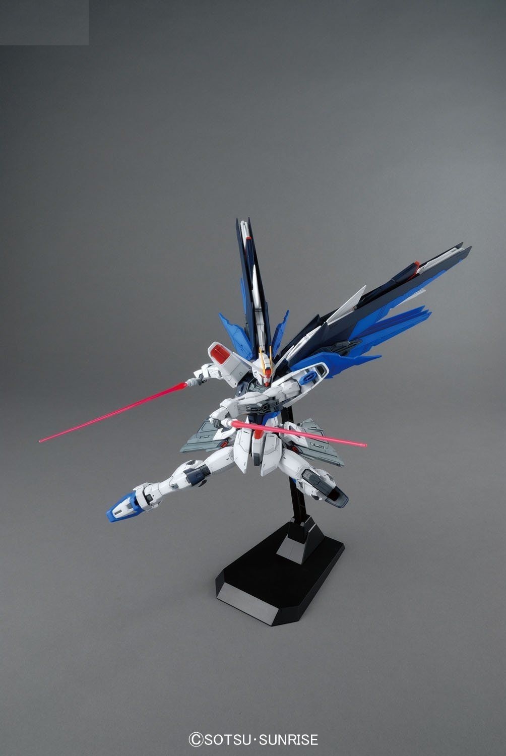 ZGMF-X10A 自由高达 ZGMF-X10A 自由高达