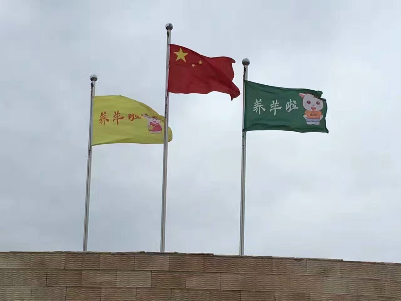 鸿辉公司图例 鸿辉公司图例