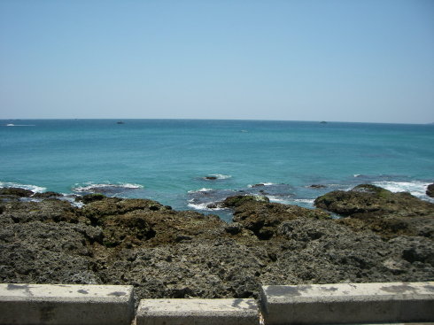 垦丁风景区风光 垦丁风景区风光
