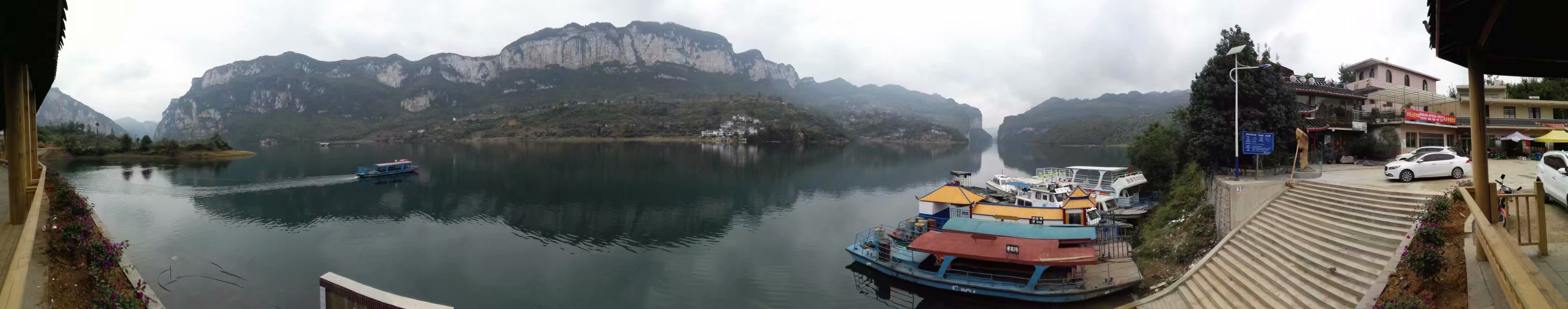 东方湖 东方湖
