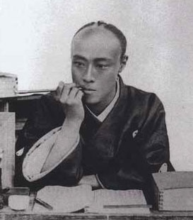 德川庆喜 德川庆喜