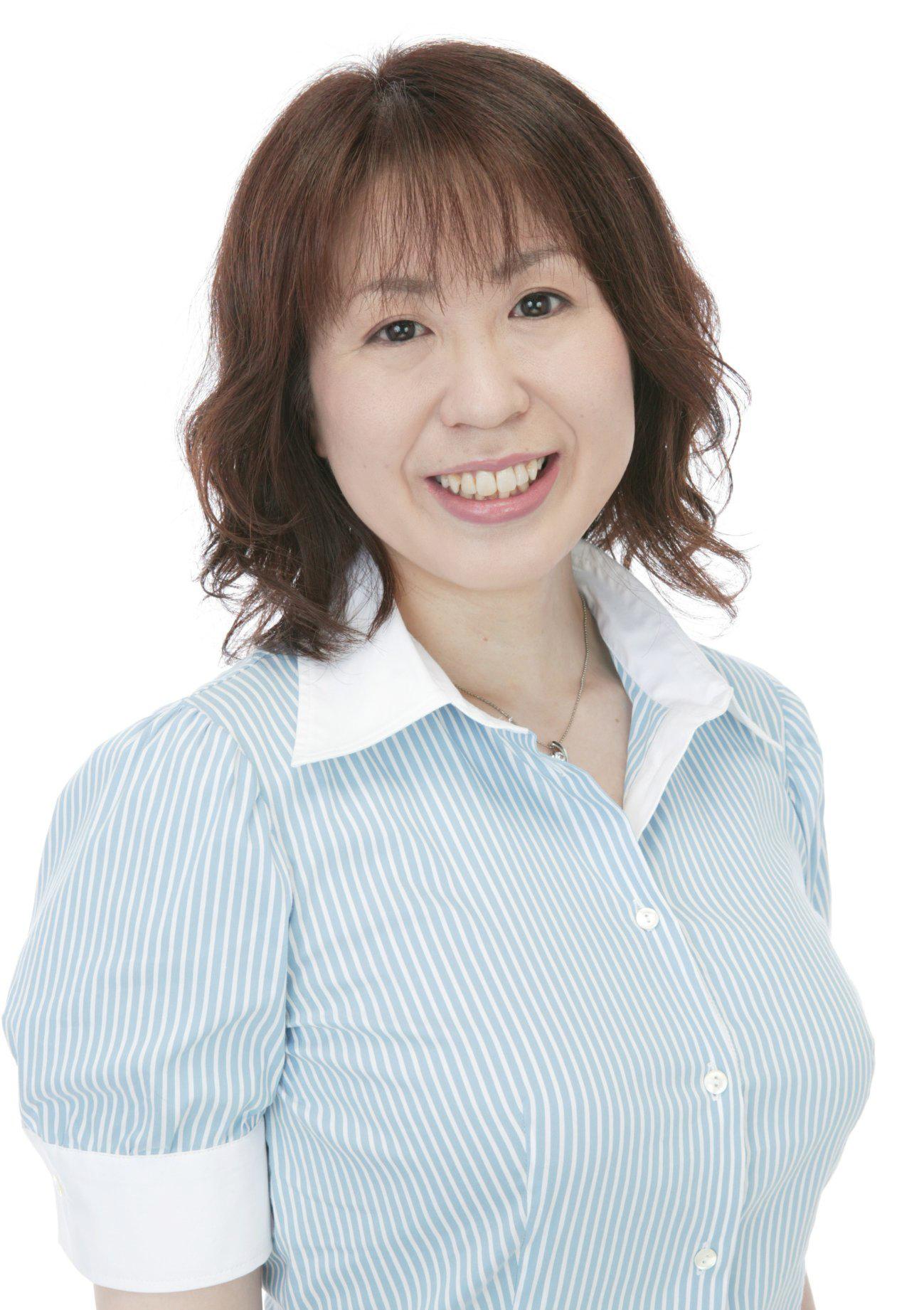 川口宰曜子