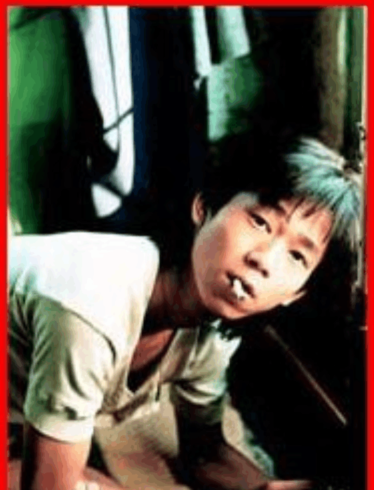 少年吔安啦剧照 少年吔安啦剧照