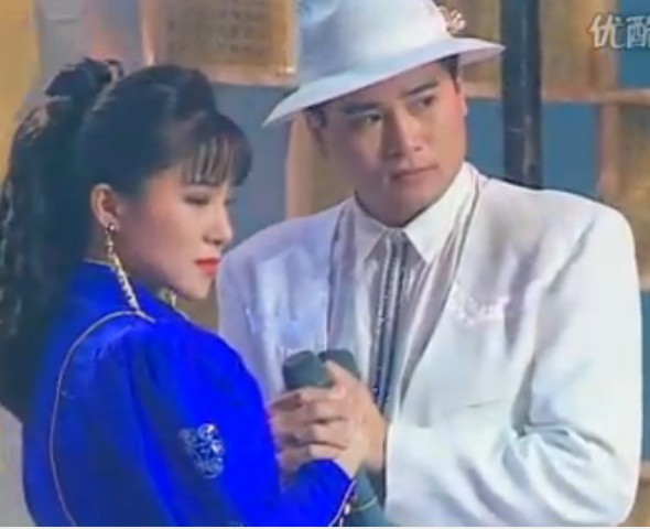 王晨旭、朱玲蒂《酒场浪子》 王晨旭、朱玲蒂《酒场浪子》