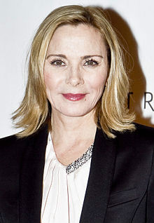 Kim Cattrall Kim Cattrall