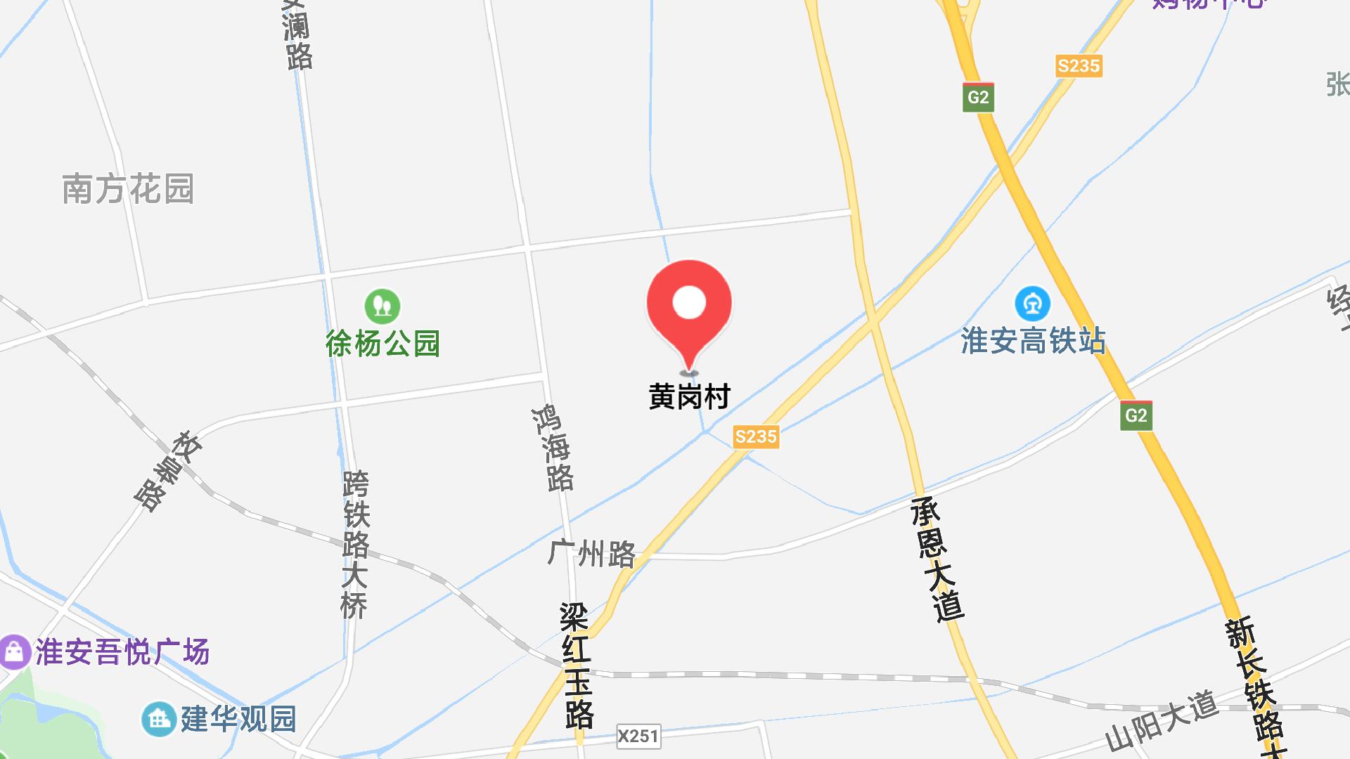 地图信息