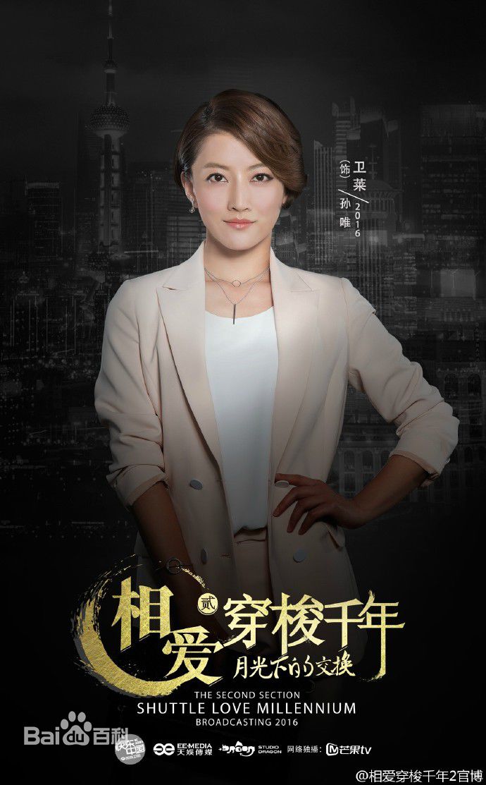 孙唯