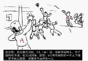 沙包 沙包