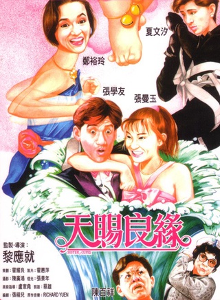 夏文汐(邓丽群)
