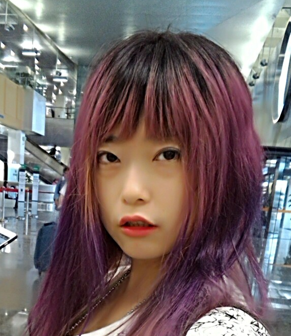 颜力妃