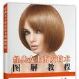 经典女士剪髮技术图解教程