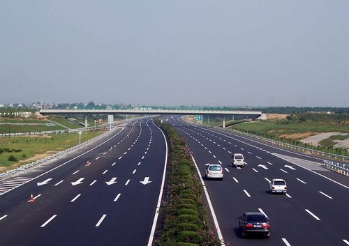 沪宁高速公路