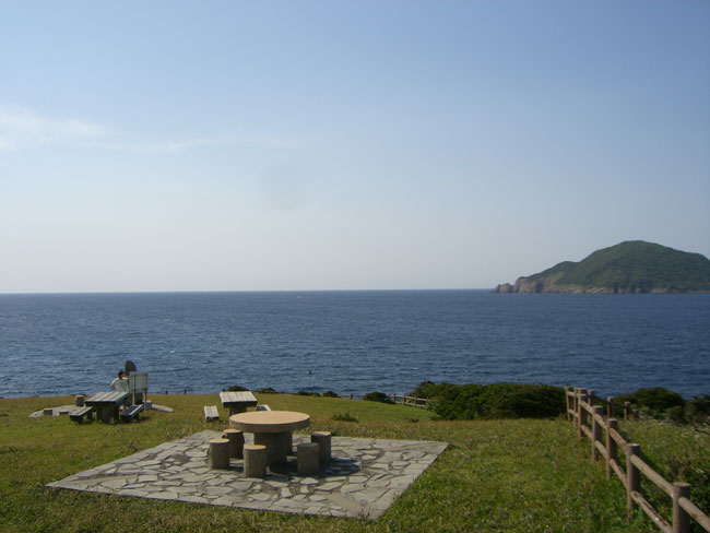 五岛列岛
