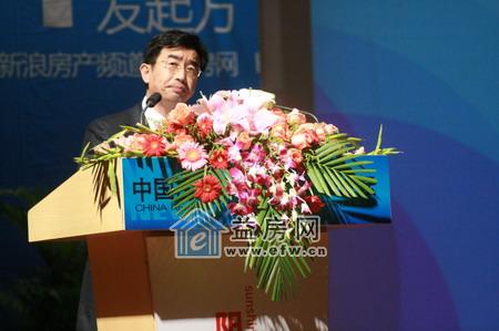 连玉明 连玉明