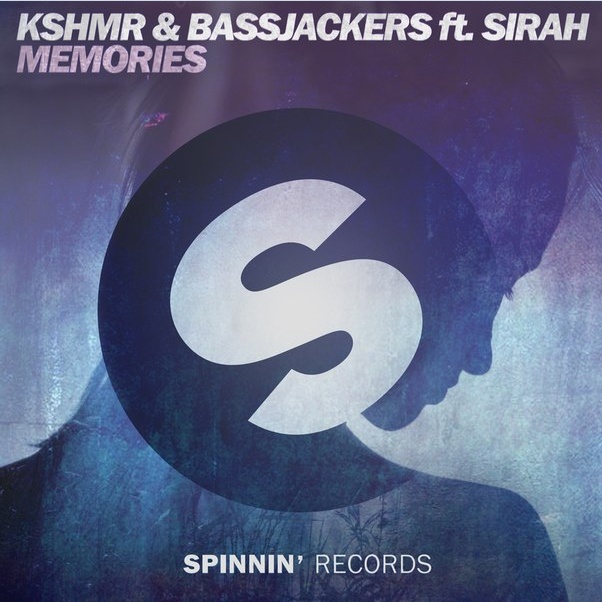 Memories(KSHMR &Bassjackers​製作歌曲)