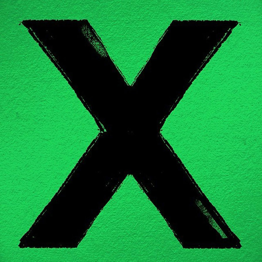 x ed sheeran