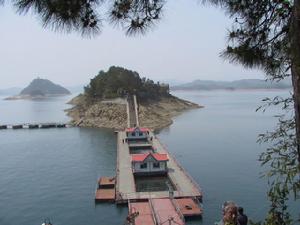 灵隐景区 灵隐景区