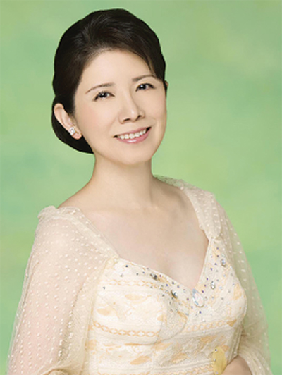 森昌子 森昌子