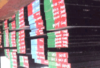 模具钢锻板 模具钢锻板