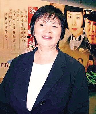 杨佩佩 杨佩佩