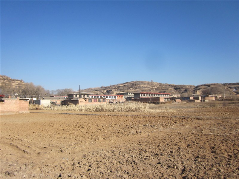 村东 村东