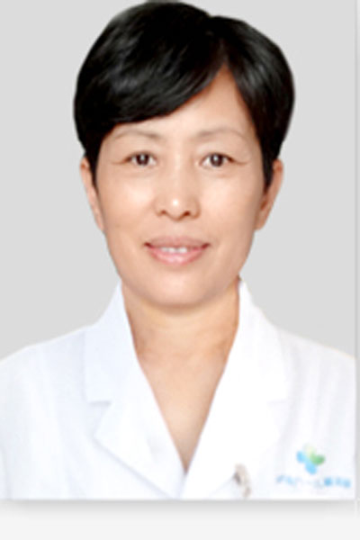 许玲(济南六一儿童医院儿科医生)
