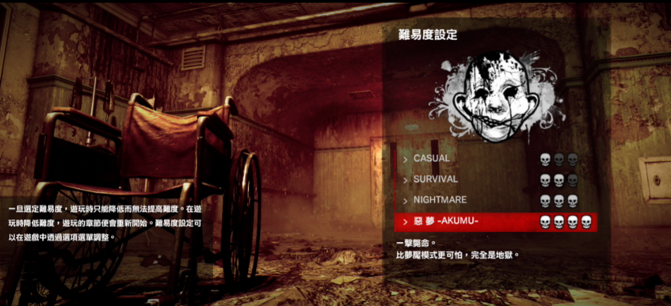 恶灵附身(Tango Gameworks开发的恐怖类游戏) 恶灵附身(Tango Gameworks开发的恐怖类游戏)