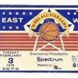 1976年NBA全明星赛