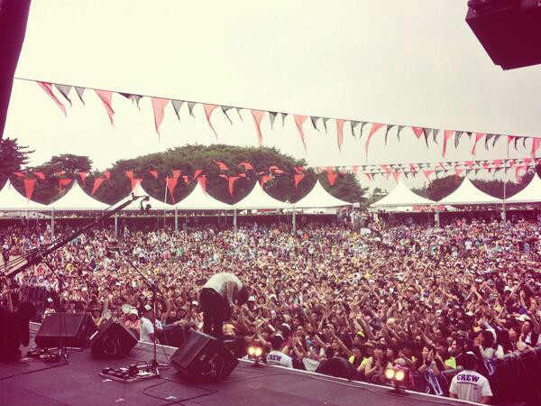 DOES公演 DOES公演