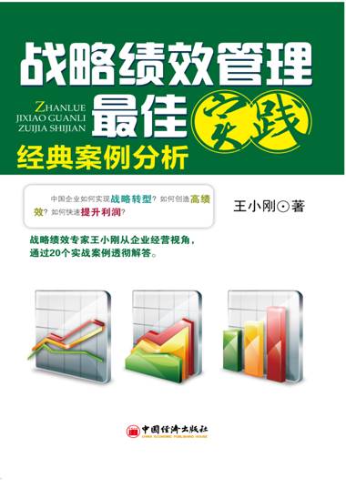 战略绩效管理 战略绩效管理