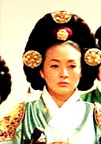 西宫(李英爱主演韩国电视剧)